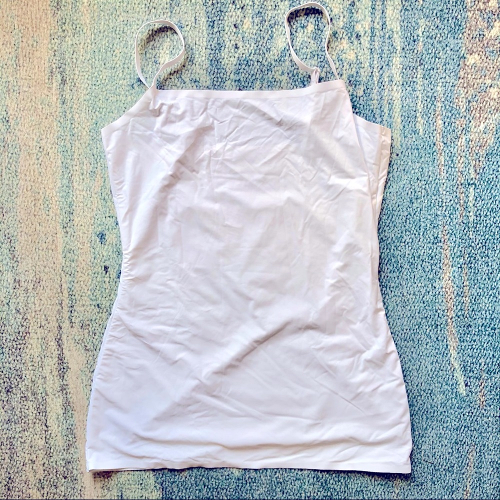 Yummie Shaping Cami